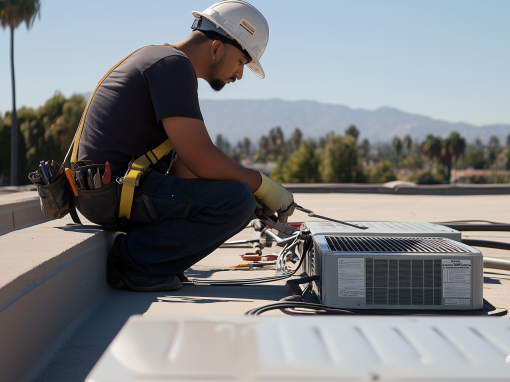 How Preventive HVAC Maintenance Extends the Life of Your Air Conditioner